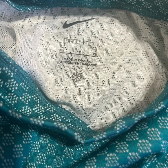 NIKE DRI FIT TOP SIZE PS - Picture 2 of 2